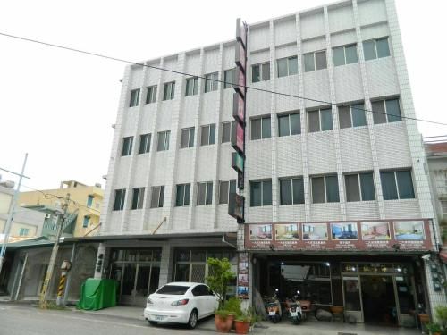 Dong Hai Hotel