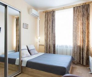 Studio SilvaApartments Kharkiv Ukraine