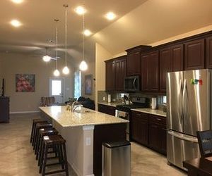 Brand New Home 4BR2B in West Houston Katy United States