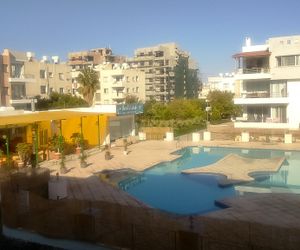 Kyrenia. RiX. DeepPurple apartment. 2-bedrooms Cyprus Island Northern Cyprus