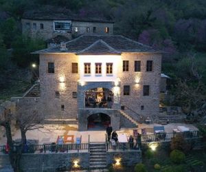Traditional GuestHouse Permet Permet Albania