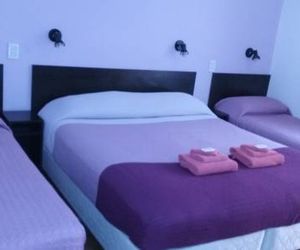 Hotel Quito Buenos Aires Argentina
