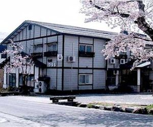 Lodge Tsurara Hakuba Japan