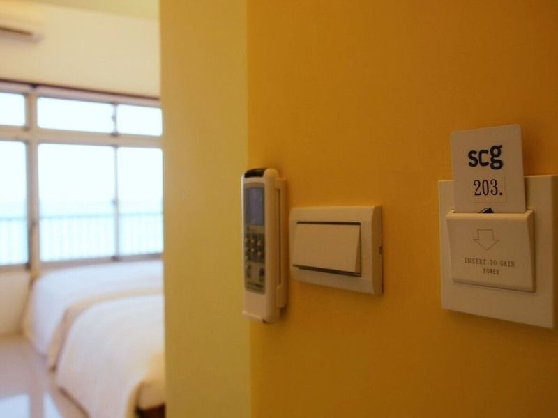 Hotel Photo 5