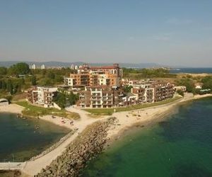 Akrotiria Beach Apart Complex Nessebar Bulgaria