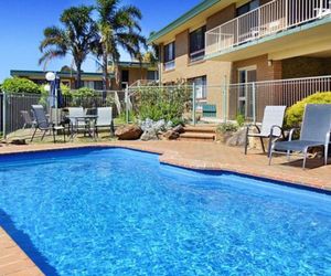 Beachcomber Merimbula Australia