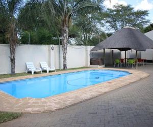 Bridgeville Guest House( Pty) Ltd Gaborone Botswana