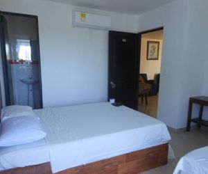 Hotel Dos Oceanos Ararca Colombia