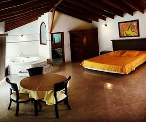 Hotel Juan de la Vega La Vega Colombia