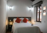 Отзывы Getsemani Cartagena Hotel, 4 звезды