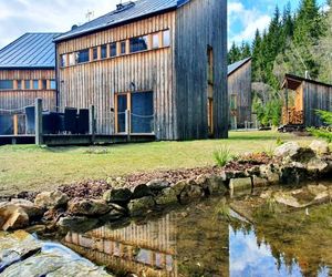 Naturepark Resort Harrachov Czech Republic