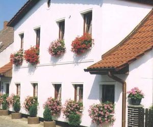 Ferienwohnungen Familie Daehn Greifswald Germany