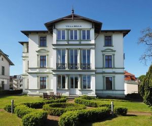 Villa Bella Wohnung 3 Ahlbeck Germany