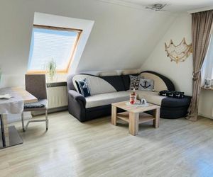 Haus Larum App. 5 Scharbeutz Germany