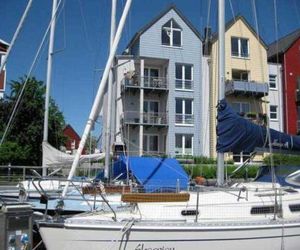 Ferienwohnungen Am Yachthafen Greifswald Germany