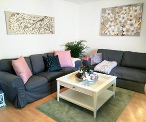 Ferienwohnung Nordwind Flensburg Germany