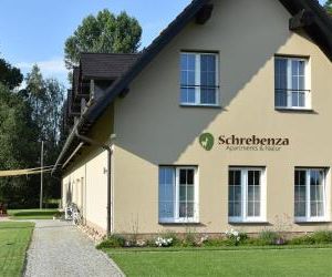 Schrebenza Burg (Spreewald) Germany