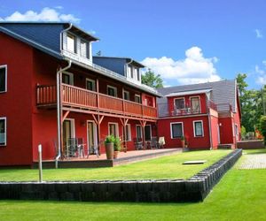 WassermannApartments Burg (Spreewald) Germany