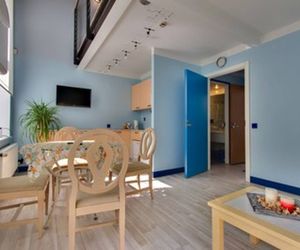 Daily Apartments- Duplex City Center Apartment Tallinn Estonia