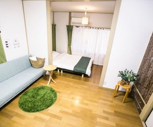 Totoros Apt 30min to Hiroshima Station Hiroshima Japan