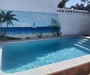 Casa completa con piscina a 15 km de Córdoba Villarrubia Spain