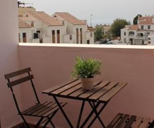 Apartamento con Terraza a 5 min playa Rincon de la Victoria Spain