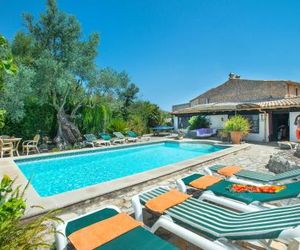 Wonderful Villa Rafals with Exclusive Location Campanet Spain