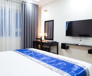 SoLex Hotel Ho Chi Minh Vietnam