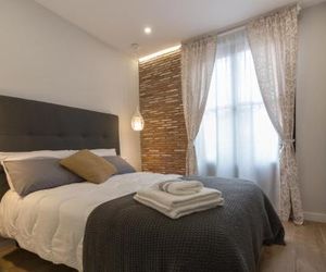 Apartamento con vistas a la catedral Logrono Spain