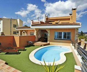 Apartament Casa Neus lAmpolla Spain