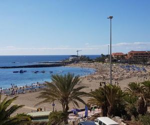 Beachfront Los Cristianos Los Cristianos Spain