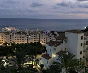 Altea Dorada Altea Spain