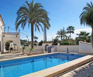 ;CASA MONIKA 224S lAlbir Spain