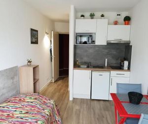 Studio port de plaisance Les Sables-dOlonne France