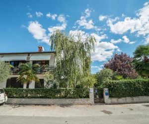 Apartments Zrinka 793 Porec Croatia
