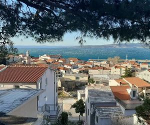 Apartments Kassa Baska Voda Croatia