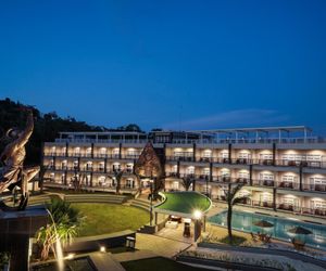 Griya Persada Convention Hotel & Resort - Bandungan Bandungan Indonesia