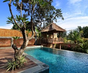 Villa Bedauh Ubud Tegallalang Indonesia