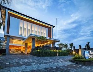 Best Western Kamala Jimbaran Ungasan Indonesia