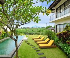 Villa Agong Canggu Indonesia