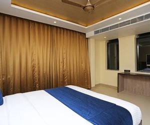 Hotel Golden Orchid Bhubaneswar India