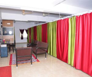 Tranquil Hospitality Bhubaneswar India