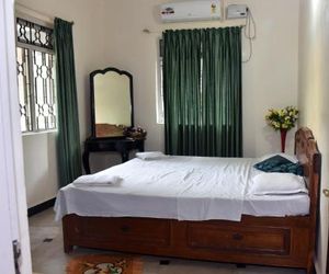 TripThrill Benaulim Villas Benaulim India