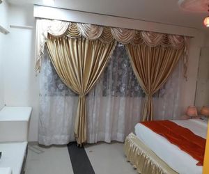 Setrac Orange Navi Mumbai India
