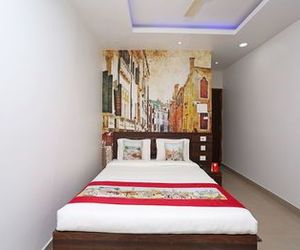 OYO 10734 Hotel NE Residency Guwahati India