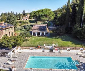 Casa Fonte di Pillo 290S Gambassi Terme Italy