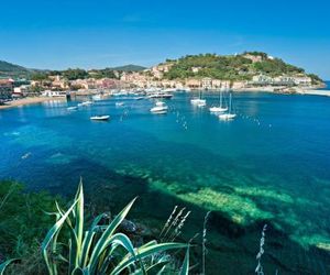 Sogno Azzurro Porto Azzurro Italy