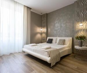 ApartHotel Durini Milan Italy