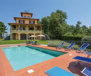 Locazione turistica Villa Le Castagne (SBR150) San Baronto Italy