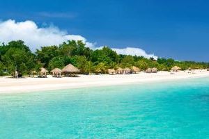 Fairmont Negril Jamaica